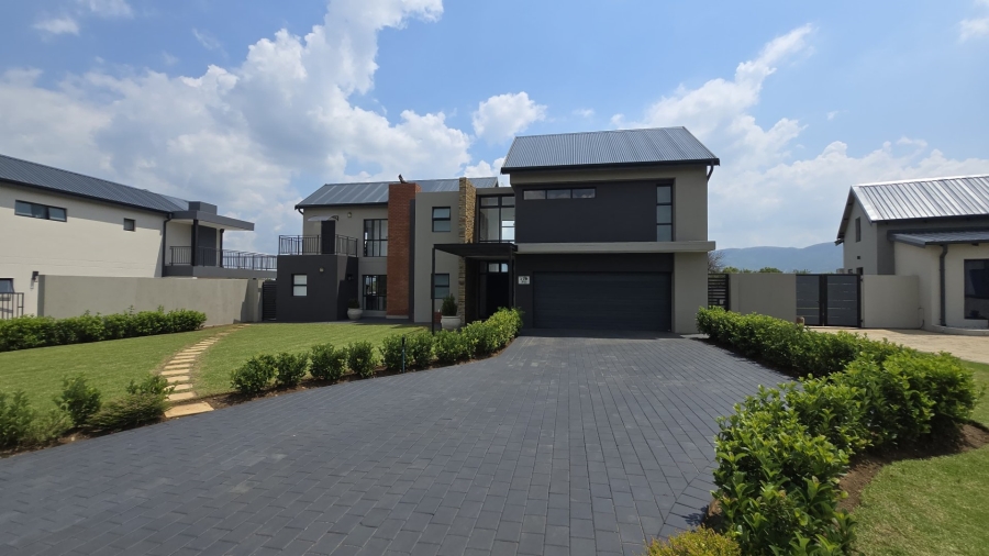 4 Bedroom Property for Sale in La Camargue Private Country Estate North West